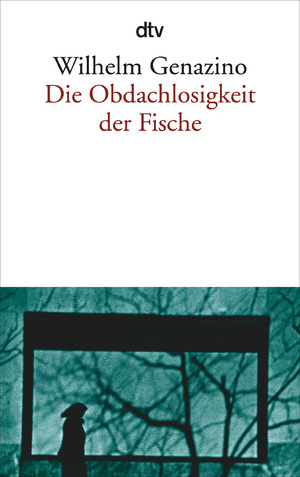 ISBN 9783423133159: Die Obdachlosigkeit der Fische