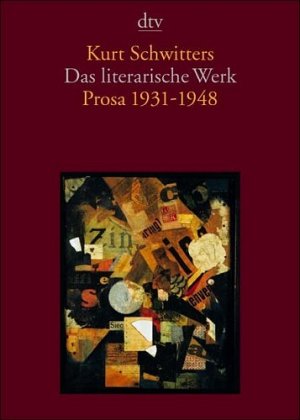 ISBN 9783423133234: Das literarische Werk - Prosa 1931-1948