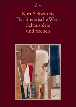 ISBN 9783423133241: Schauspiele und Szenen