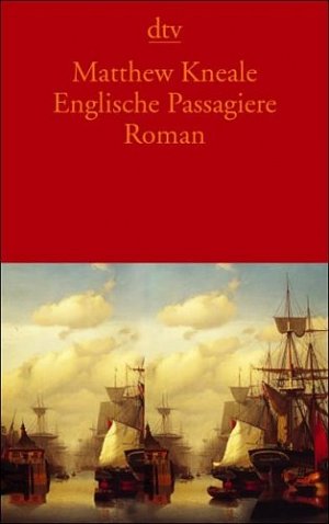 ISBN 9783423133395: Englische Passagiere