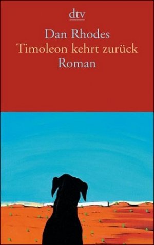 ISBN 9783423133456: Timoleon kehrt zurück: Roman