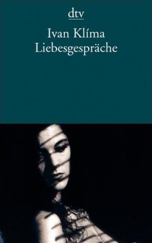 ISBN 9783423133524: Liebesgespräche