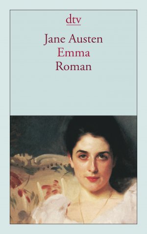 gebrauchtes Buch – Emma: Roman