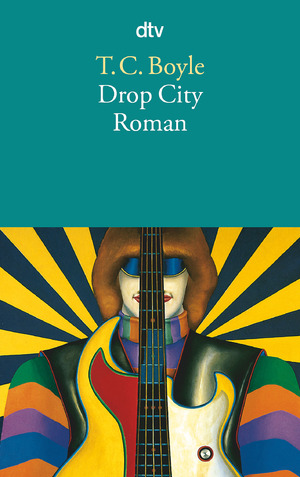 gebrauchtes Buch – Drop City