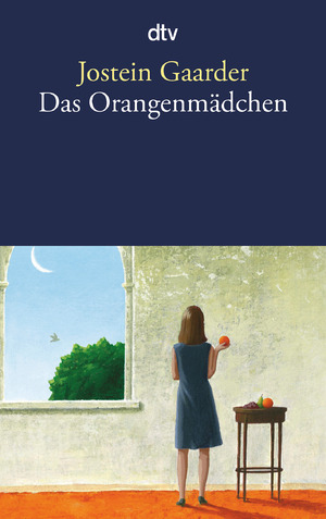 ISBN 9783423133968: Das Orangenmädchen