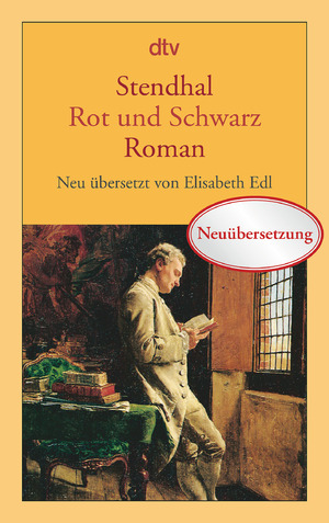 ISBN 9783423135252: Rot und Schwarz: Chronik aus dem 19. Jahrhundert ? Roman