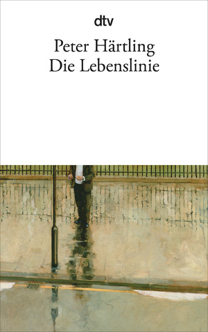 ISBN 9783423135351: Die Lebenslinie – Eine Erfahrung