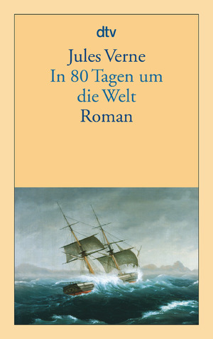 ISBN 9783423135450: In 80 Tagen um die Welt