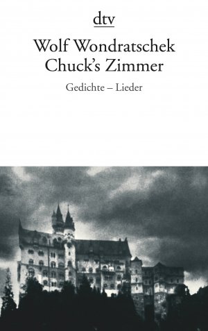 ISBN 9783423135764: Chuck's Zimmer: Gedichte - Lieder