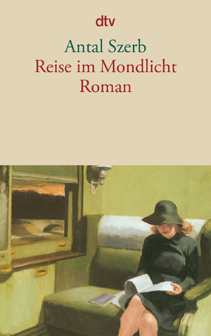 ISBN 9783423136204: Reise im Mondlicht – Roman