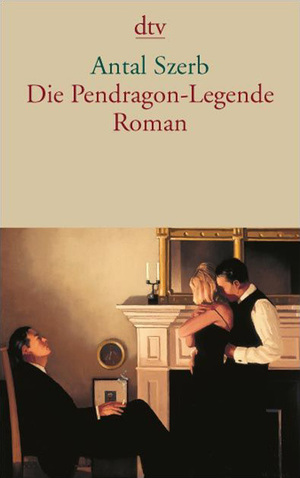 ISBN 9783423137126: Die Pendragon-Legende – Roman