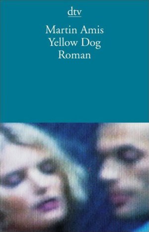 ISBN 9783423137225: Yellow Dog – Roman