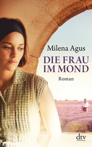 ISBN 9783423137362: Die Frau im Mond