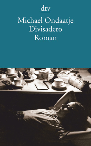 ISBN 9783423137430: Divisadero – Roman