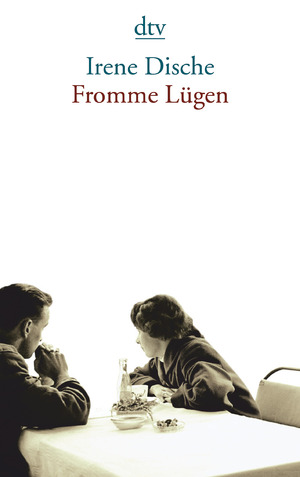 gebrauchtes Buch – Irene Dische – Fromme Lügen : Sieben Erzählungen