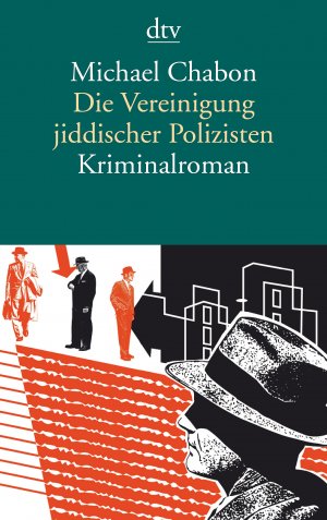 ISBN 9783423137935: Die Vereinigung jiddischer Polizisten.