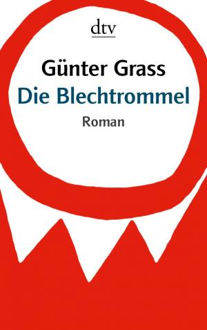 ISBN 9783423138192: Die Blechtrommel