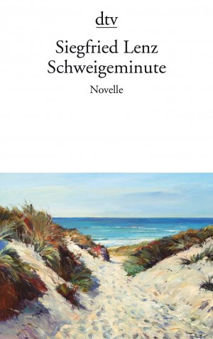 ISBN 9783423138239: Schweigeminute