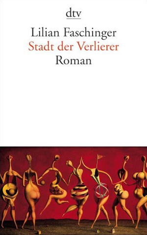 ISBN 9783423138253: Stadt der Verlierer