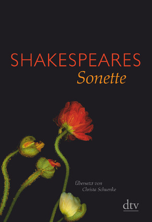 gebrauchtes Buch – William Shakespeare – Shakespeares Sonette