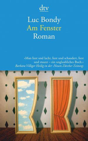 ISBN 9783423140195: Am Fenster