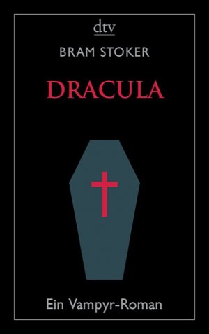 ISBN 9783423140713: Dracula – Ein Vampyr-Roman