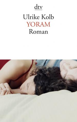 ISBN 9783423140836: Yoram: Roman