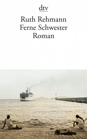 ISBN 9783423141253: Ferne Schwester