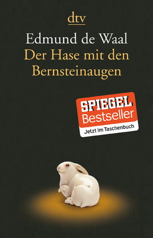 gebrauchtes Buch – Waal, Edmund de – Der Hase mit den Bernsteinaugen - Das verborgene Erbe der Familie Ephrussi