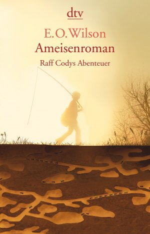 ISBN 9783423142724: Ameisenroman - Raff Codys Abenteuer