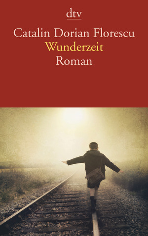 ISBN 9783423143219: Wunderzeit : Roman