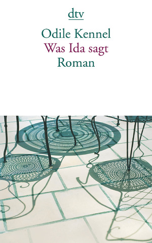 ISBN 9783423143295: Was Ida sagt