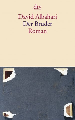 gebrauchtes Buch – David Albahari – Der Bruder