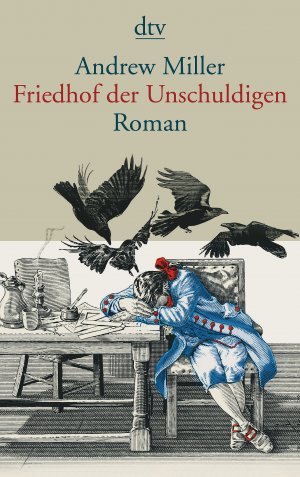 ISBN 9783423143974: Friedhof der Unschuldigen: Roman. Aus dem Engl. von Nikolaus Stingl