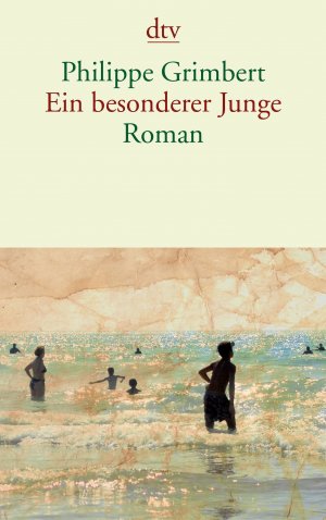 ISBN 9783423144254: Ein besonderer Junge – Roman