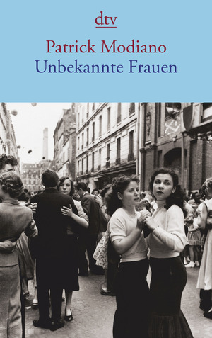 ISBN 9783423144339: Unbekannte Frauen (dtv Literatur)