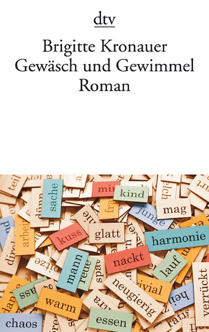 ISBN 9783423144629: Gewäsch und Gewimmel