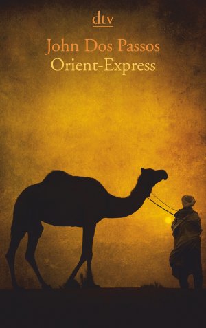 ISBN 9783423144858: Orient-Express