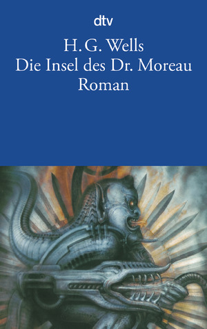 ISBN 9783423145114: Die Insel des Dr. Moreau