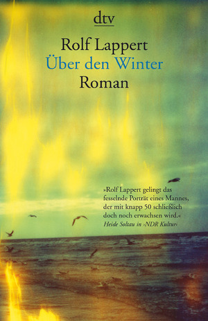 ISBN 9783423145480: Über den Winter: Roman Roman