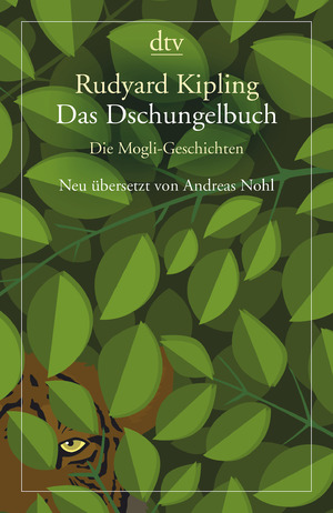 ISBN 9783423145879: Das Dschungelbuch Die Mogli-Geschichten