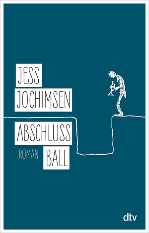 ISBN 9783423146739: Abschlussball : Roman