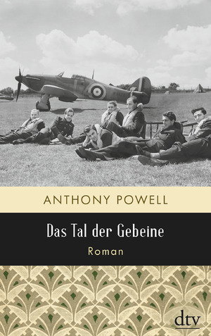 ISBN 9783423146807: Das Tal der Gebeine: Roman - FI 4612 - 290g