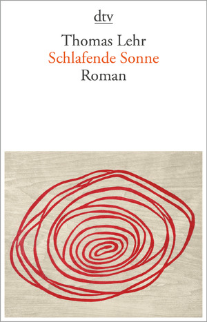 ISBN 9783423147163: Schlafende Sonne : Roman