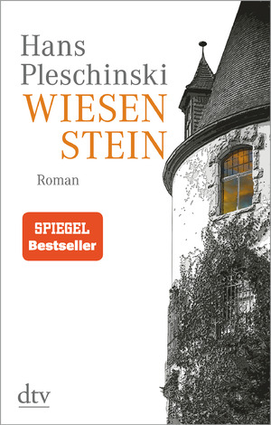 ISBN 9783423147224: Wiesenstein : Roman Hans Pleschinski