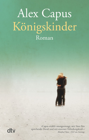 ISBN 9783423147453: Königskinder