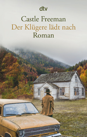 ISBN 9783423147552: Der Klügere lädt nach