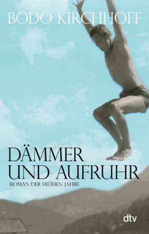 ISBN 9783423147590: Dämmer und Aufruhr