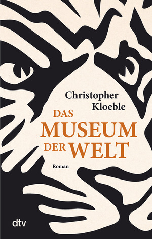 ISBN 9783423148054: Das Museum der Welt