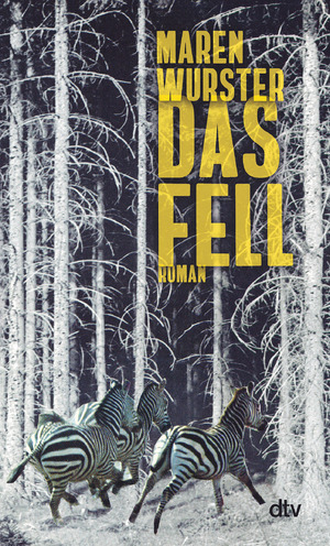 ISBN 9783423148290: Das Fell